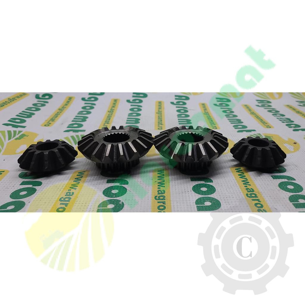 Set pinioane 1349057C1(X2) + N14408(X2)