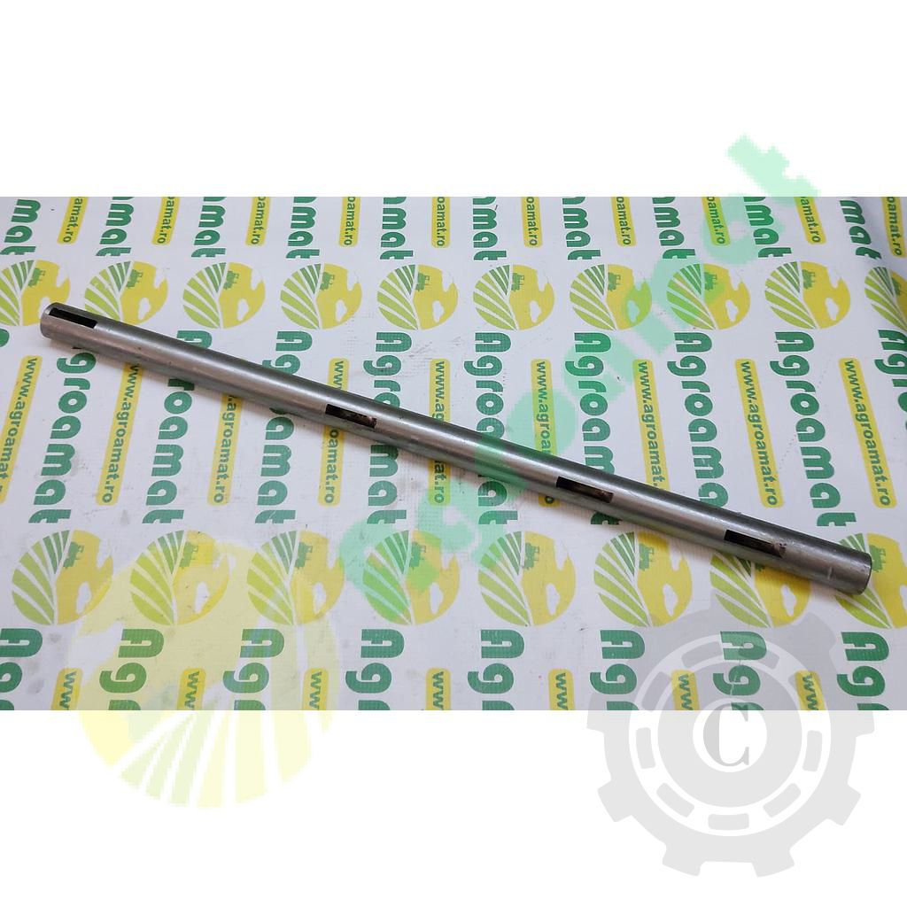 Ax Apatat Gall L-640mm