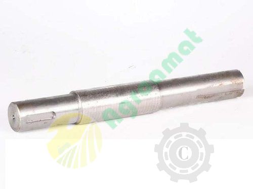 Ax L-307mm D-35/40mm