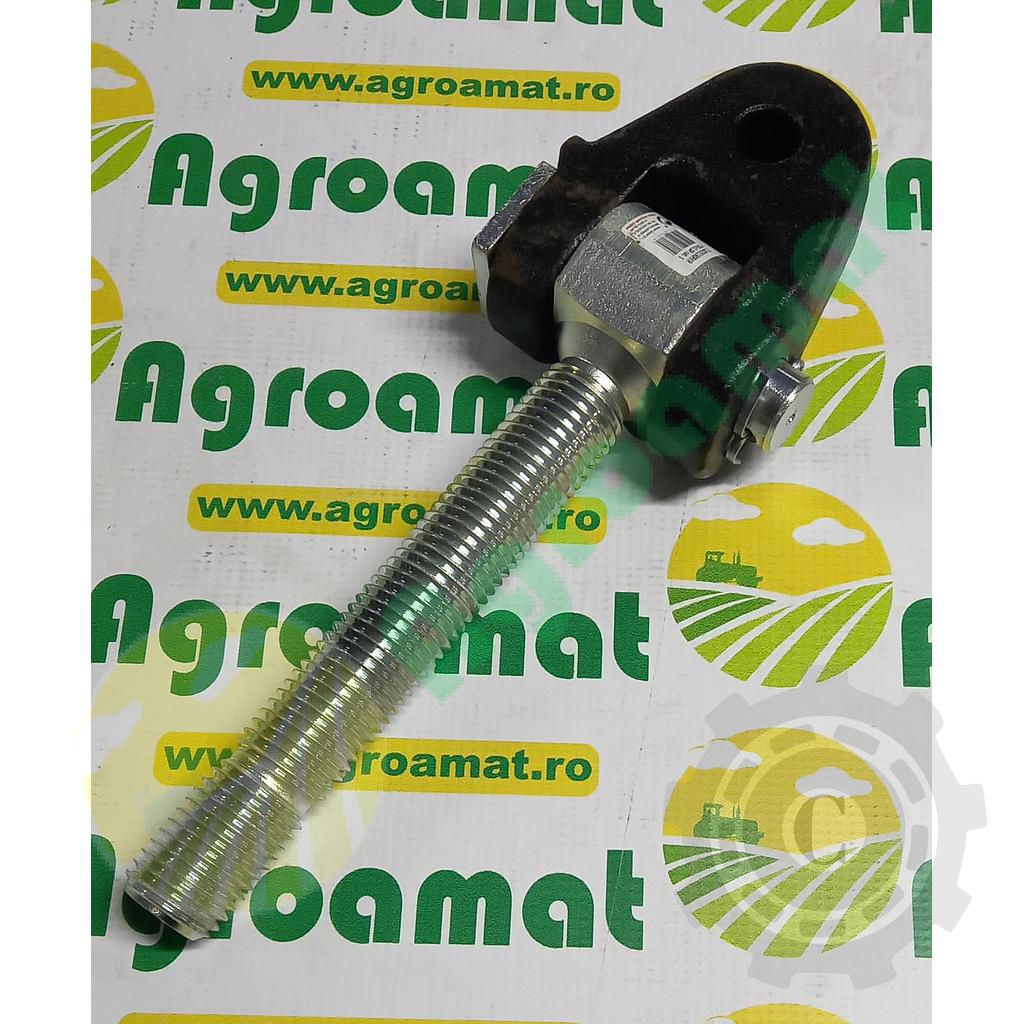 Articulatie tirant M30x3,5 19mm DR