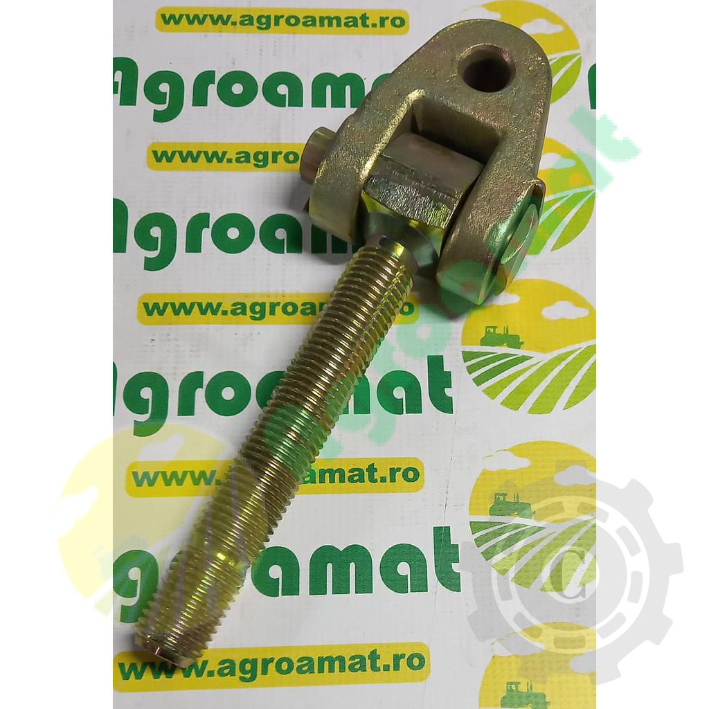 Articulatie  tirant M30x3,5 20mm ST