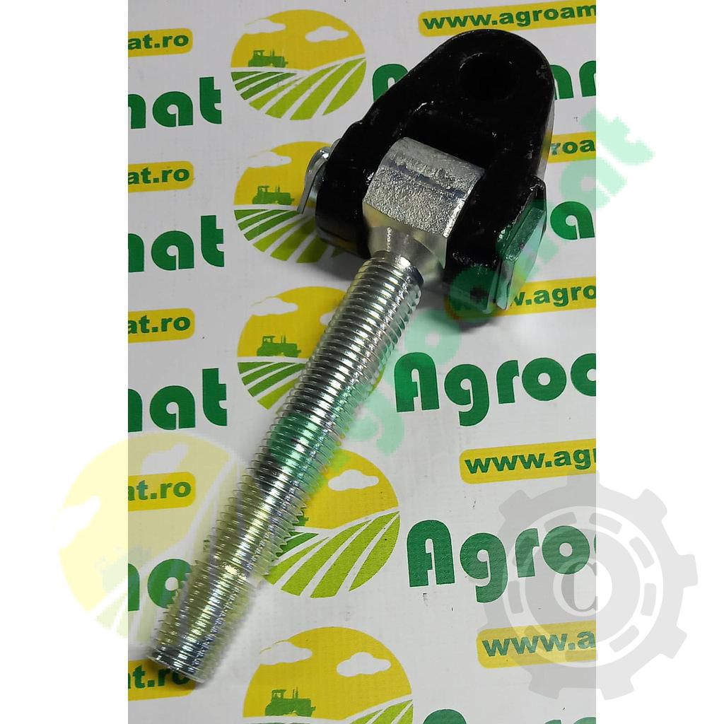 Articulatie  tirant M30x3,5 25,4mm DR