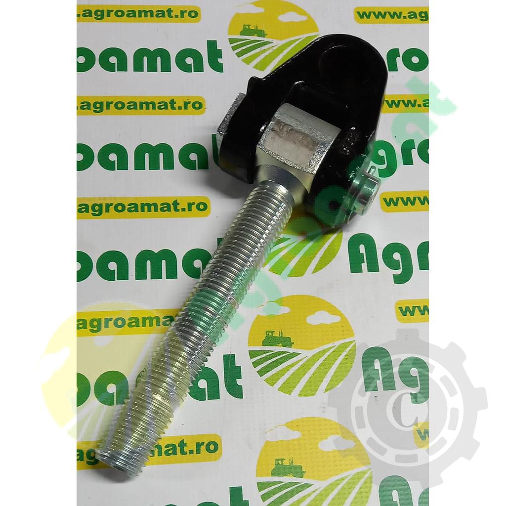 Articulatie  tirant M30x3,5 32mm DR