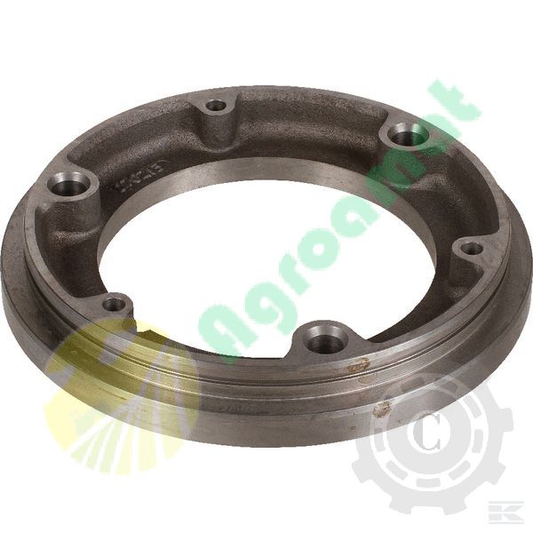 Actuating Disc