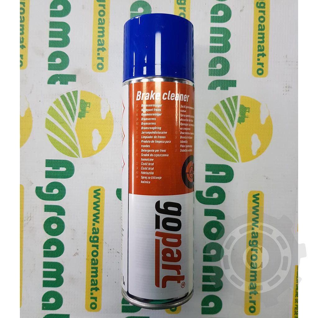 Spray Curatare Frana 500ml