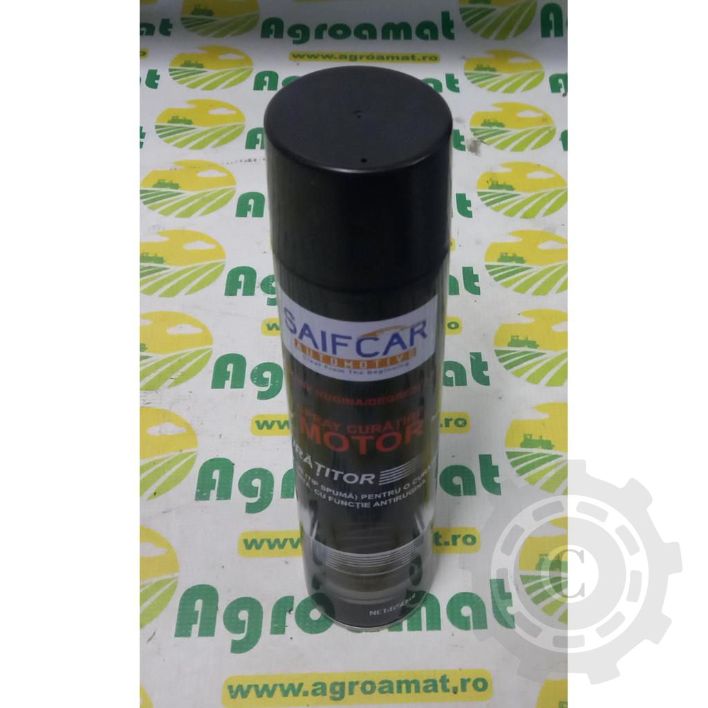 Spray Curatare Motor 650ml