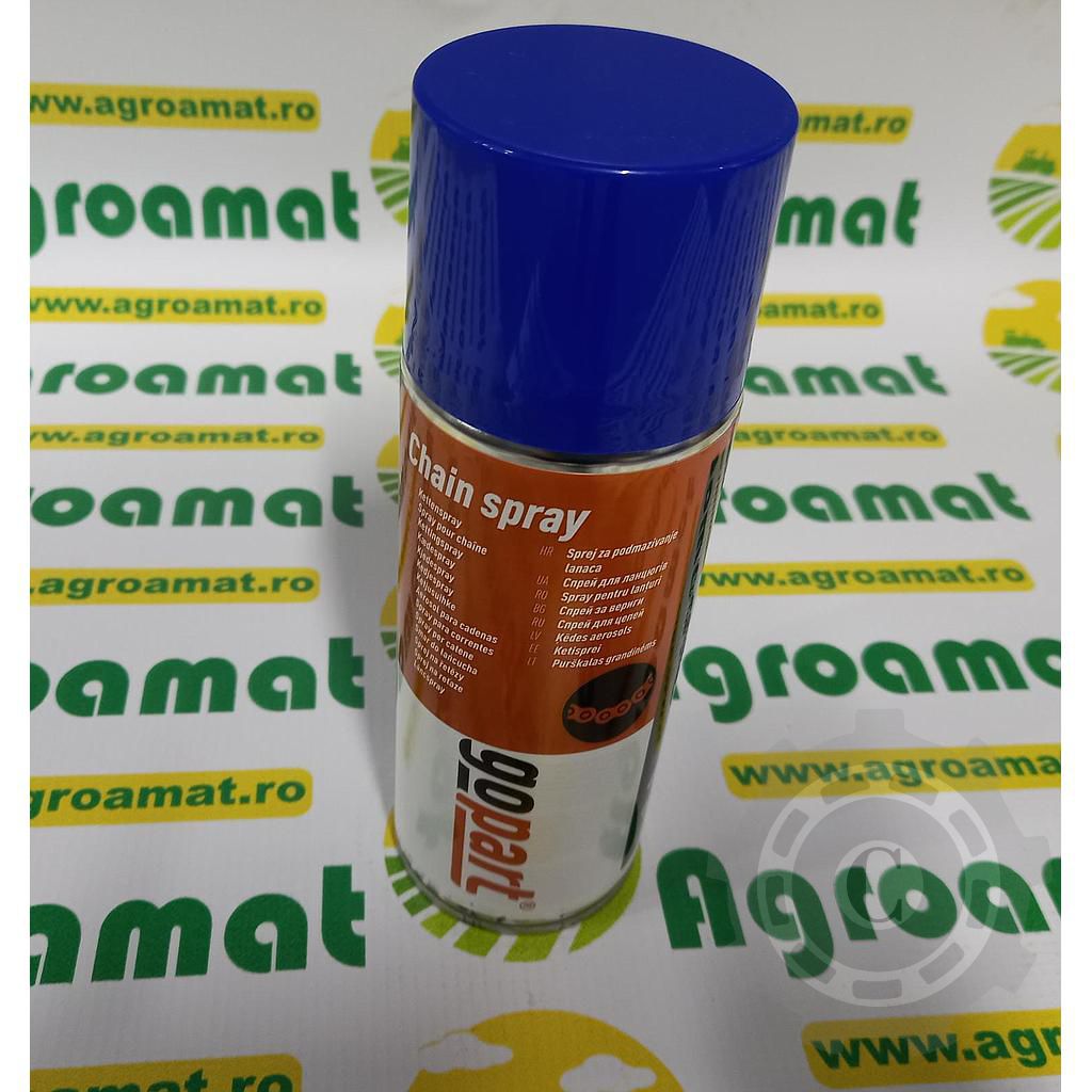Spray Ungere Lanturi 400ml 