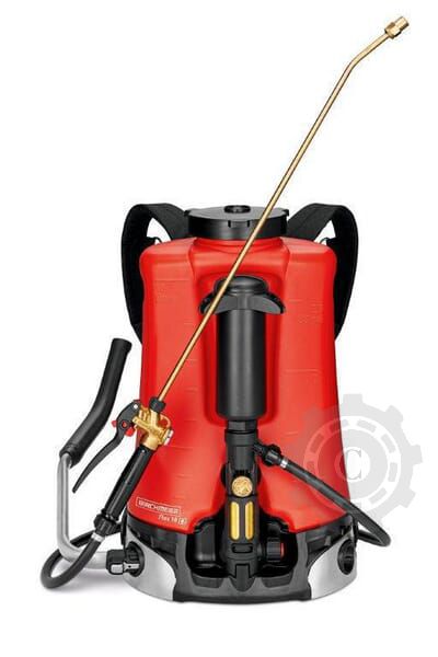 +Backpack sprayer Flox 10L AT1