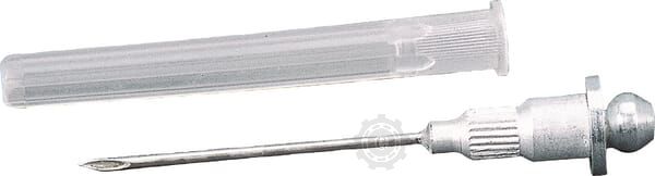 Ac de injectare Vaselina