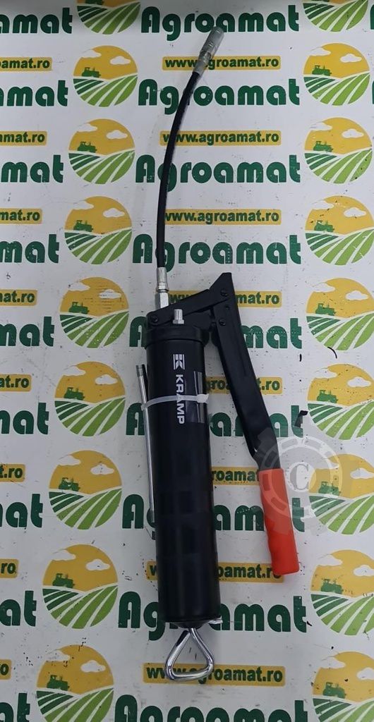 Decalimetru Tub Vaselina 400G