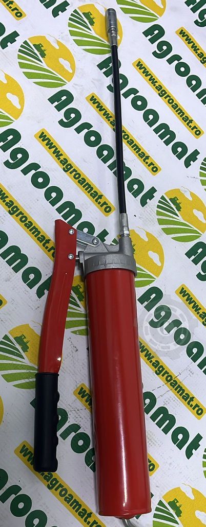 Decalimetru Vaselina