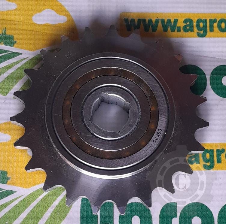 Pinion Lant Z-23 