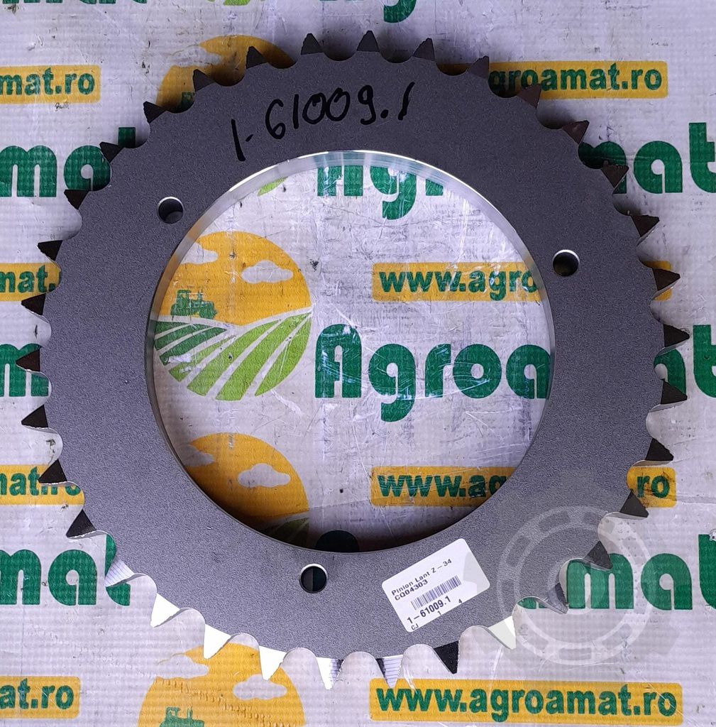 Pinion Lant Z-34 CQ04303 
