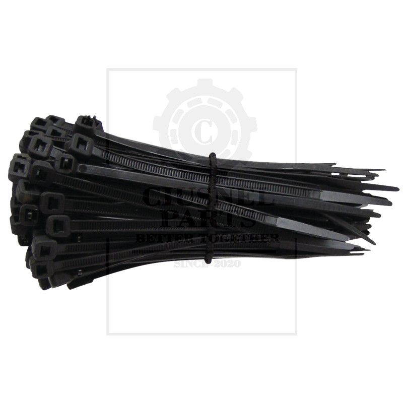 Conector cablu SUDURA 10-25 ROSU BK87916