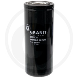 [CP000364] 8002079 FILTRU ULEI HIDRAULIC GRANIT