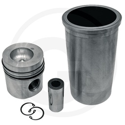 [CP001767] 38002058 SET PISTOANE COMPLET