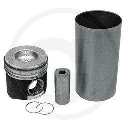 [CP001771] 38017164 SET PISTOANE COMPLET