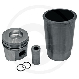 [CP001777] 38012054 SET PISTOANE COMPLET