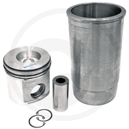 [CP001780] 38012454 SET PISTOANE COMPLET