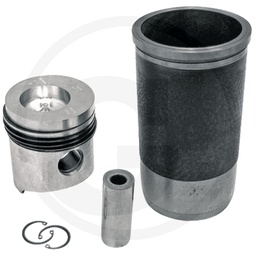 [CP001786] 38018099 SET PISTOANE COMPLET
