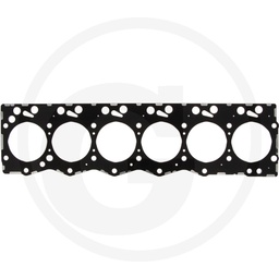 [CP001790] 38017242 GARNITURA DE CHIULASA