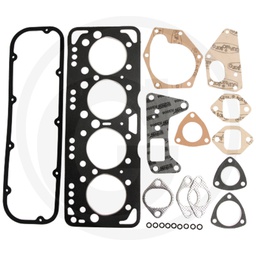 [CP000891] 38087023 SET ETANSARE COMPLET