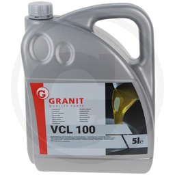 [CP000837] 21088898 GEB5Ulei pentru compresor GRANITVCL 100 5 l