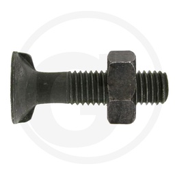 [CP000845] 18712351410/25 SURUB PENTRU PLUG CU PIULITA M12x1, 75 BUCATA