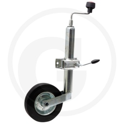 [CP000981] 14270760 Roata de sprijin incl suport 200 x 50