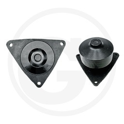[CP000876] 74702008  Pompa pentru apa cu fulie si garnitura