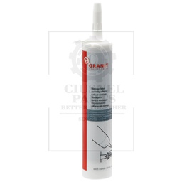[CP301394] 320320097 Adeziv, alb 310 ml cartus