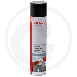 [CP001830] 320320001-2 SPRAY CURATITOR