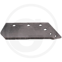 [CP000763] 17928 622135 Brazdar VIDIA cu varf interschimbabil stanga 14 &quot;