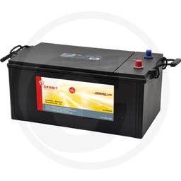 [CP003172] ACUMULATOR GRANIT 58572512G