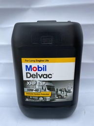 [CP001109] ULEI MOBIL DELVAC XHP ESP 10W40 20/1