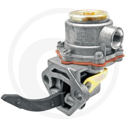 [CP001221] 38018086 POMPA DE ALIMENTARE CU MEMBRANA