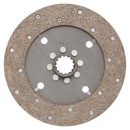 [CP004179] Disc ambreiaj cu deflector(10 toli) U-445 40.16.019 FERMIT
