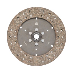 [CP004027] Disc ambreiaj priza putere (10 toli) U-445 40.16.012 FERMIT