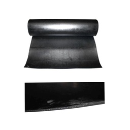 [CP002904] COVOR CAUCIUC CU INSERTIE L=10m, l=1,4m, G=5mm