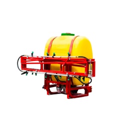 [CP004476] dissa Erbicidator 500 Litri 12m (13 diuze) cu cardan