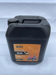 [CP002468] THOR Ulei motor M40 10L