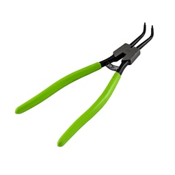 [CP006168] 53548 CLESTE SEEGER EXTERIOR VARF CURBAT 330mm 13&quot;