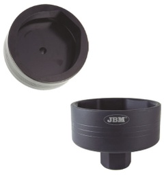 [CP022784] CHEIE TUBULARA JBM 52915 41MM