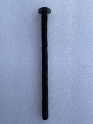 [CP009912] SURUB M6X30 933 8.8 A2 (INOX)