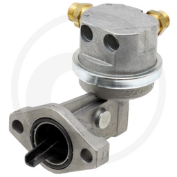 [CP009357] B58532 POMPA ALIMENTARE JOHN DEERE