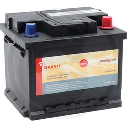 [CP020145] ACUMULATOR GRANIT 585550450G 50AH