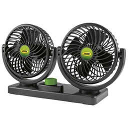 [CP017391] 53601 VENTILATOR DUBLU 5&quot; AUTO JBM