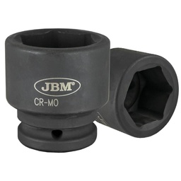 [CP008766] TUBULARA IMPACT 3/4'' 28 MM JBM 11133