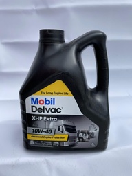 [CP009227] ULEI MOBIL DELVAC XHP 10W40 4L