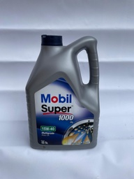 [CP009232] ULEI MOBIL SUPER 1000 15W40 5L